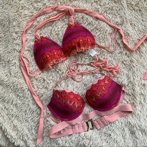 Abercrombie - Bikini Tops